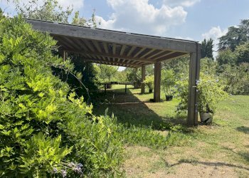 GIARDINO - Appartamento in Villa via Montebello, San Lazzaro di Savena - foto 5