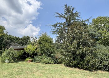 GIARDINO - Appartamento in Villa via Montebello, San Lazzaro di Savena - foto 6