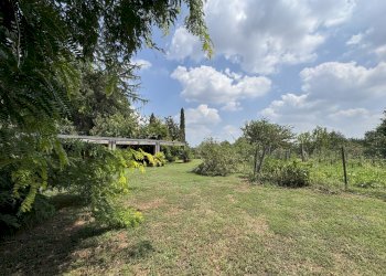 GIARDINO - Appartamento in Villa via Montebello, San Lazzaro di Savena - foto 10
