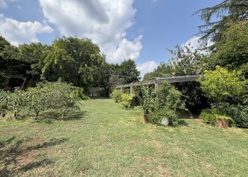 GIARDINO - Appartamento in Villa via Montebello, San Lazzaro di Savena - foto 12