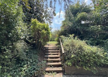 GIARDINO - Appartamento in Villa via Montebello, San Lazzaro di Savena - foto 13