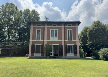 ESTERNO - Appartamento in Villa via Montebello, San Lazzaro di Savena - foto 2