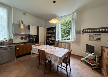CUCINA - Appartamento in Villa via Montebello, San Lazzaro di Savena - foto 21