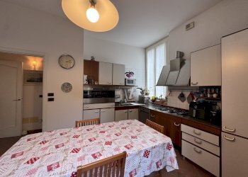 CUCINA - Appartamento in Villa via Montebello, San Lazzaro di Savena - foto 23