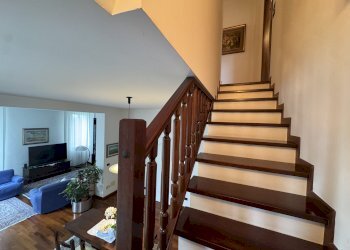 DETTAGLI - Appartamento in Villa via Montebello, San Lazzaro di Savena - foto 24