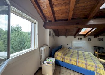 CAMERA DA LETTO - Appartamento in Villa via Montebello, San Lazzaro di Savena - foto 27