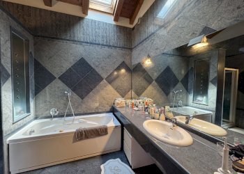 BAGNO - Appartamento in Villa via Montebello, San Lazzaro di Savena - foto 29