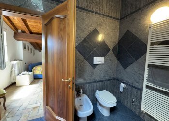 BAGNO - Appartamento in Villa via Montebello, San Lazzaro di Savena - foto 30