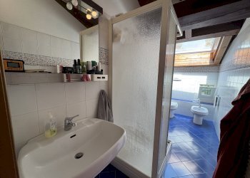 BAGNO - Appartamento in Villa via Montebello, San Lazzaro di Savena - foto 33
