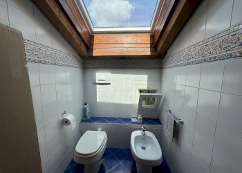 BAGNO - Appartamento in Villa via Montebello, San Lazzaro di Savena - foto 34