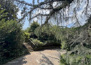 DETTAGLI - Appartamento in Villa via Montebello, San Lazzaro di Savena - foto 36