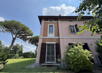 ESTERNO - Appartamento in Villa via Montebello, San Lazzaro di Savena - foto 3