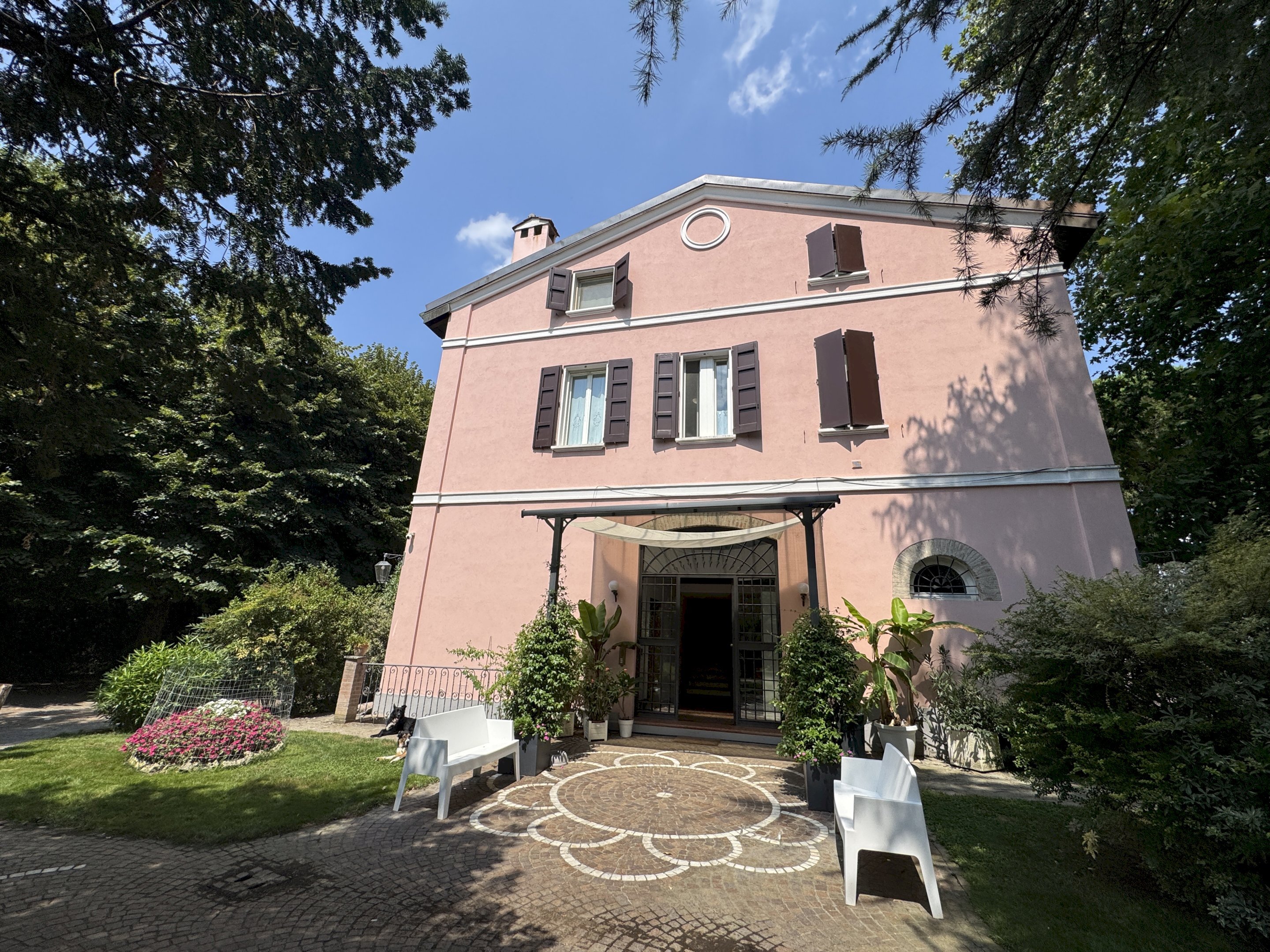ESTERNO - Appartamento in Villa via Montebello, San Lazzaro di Savena - foto 1