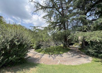 GIARDINO - Appartamento in Villa via Montebello, San Lazzaro di Savena - foto 10