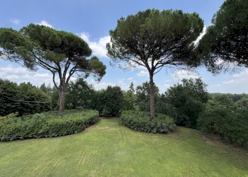 GIARDINO - Appartamento in Villa via Montebello, San Lazzaro di Savena - foto 17