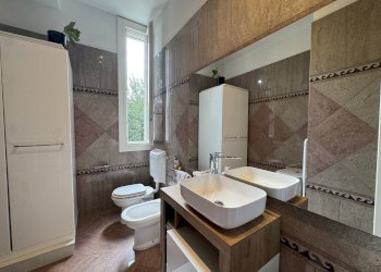BAGNO - Appartamento in Villa via Montebello, San Lazzaro di Savena - foto 25