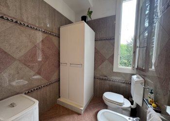 BAGNO - Appartamento in Villa via Montebello, San Lazzaro di Savena - foto 26