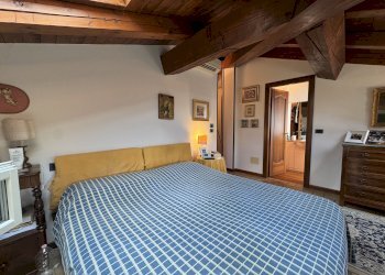 CAMERA DA LETTO - Appartamento in Villa via Montebello, San Lazzaro di Savena - foto 29
