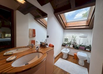 BAGNO - Appartamento in Villa via Montebello, San Lazzaro di Savena - foto 30
