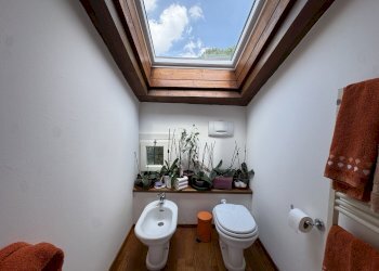 BAGNO - Appartamento in Villa via Montebello, San Lazzaro di Savena - foto 31