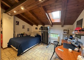 CAMERA DA LETTO - Appartamento in Villa via Montebello, San Lazzaro di Savena - foto 35