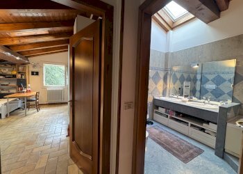 BAGNO - Appartamento in Villa via Montebello, San Lazzaro di Savena - foto 36