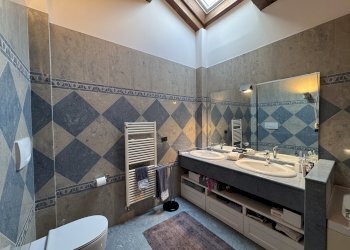 BAGNO - Appartamento in Villa via Montebello, San Lazzaro di Savena - foto 37