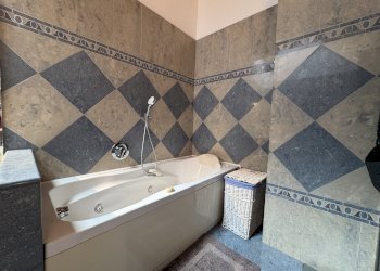 BAGNO - Appartamento in Villa via Montebello, San Lazzaro di Savena - foto 38