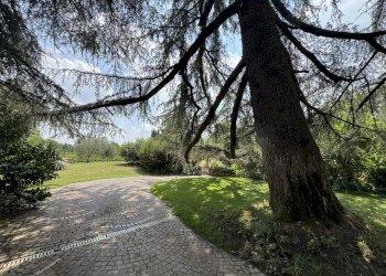 ESTERNO - Appartamento in Villa via Montebello, San Lazzaro di Savena - foto 41
