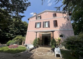 ESTERNO - Appartamento in Villa via Montebello, San Lazzaro di Savena - foto 1