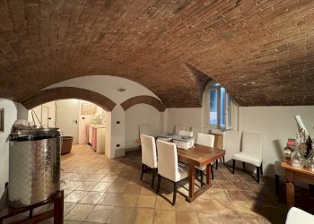 TAVERNA 1 - Appartamento in Villa via Montebello, San Lazzaro di Savena - foto 42