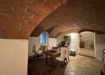 TAVERNA 2 - Appartamento in Villa via Montebello, San Lazzaro di Savena - foto 43