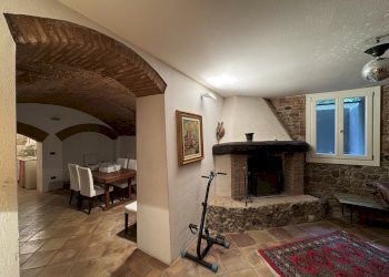 TAVERNA 3 - Appartamento in Villa via Montebello, San Lazzaro di Savena - foto 44
