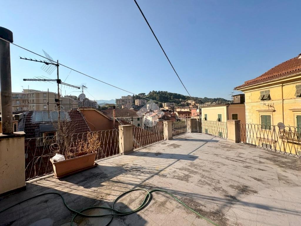 Quadrilocale Via P. Anfossi, Genova (zona Pontedecimo) - foto 2