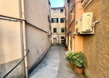 Quadrilocale Via P. Anfossi, Genova (zona Pontedecimo) - foto 8