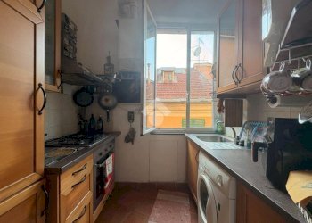Quadrilocale Via P. Anfossi, Genova (zona Pontedecimo) - foto 25
