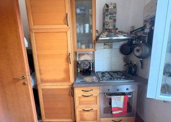 Quadrilocale Via P. Anfossi, Genova (zona Pontedecimo) - foto 27
