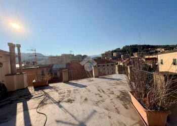 Quadrilocale Via P. Anfossi, Genova (zona Pontedecimo) - foto 32