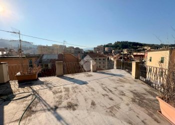 Quadrilocale Via P. Anfossi, Genova (zona Pontedecimo) - foto 33