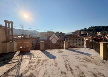 Quadrilocale Via P. Anfossi, Genova (zona Pontedecimo) - foto 34
