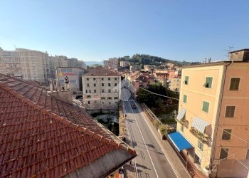 Quadrilocale Via P. Anfossi, Genova (zona Pontedecimo) - foto 36