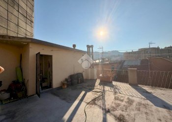 Quadrilocale Via P. Anfossi, Genova (zona Pontedecimo) - foto 38