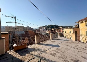 Quadrilocale Via P. Anfossi, Genova (zona Pontedecimo) - foto 39