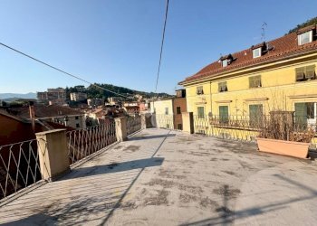 Quadrilocale Via P. Anfossi, Genova (zona Pontedecimo) - foto 40