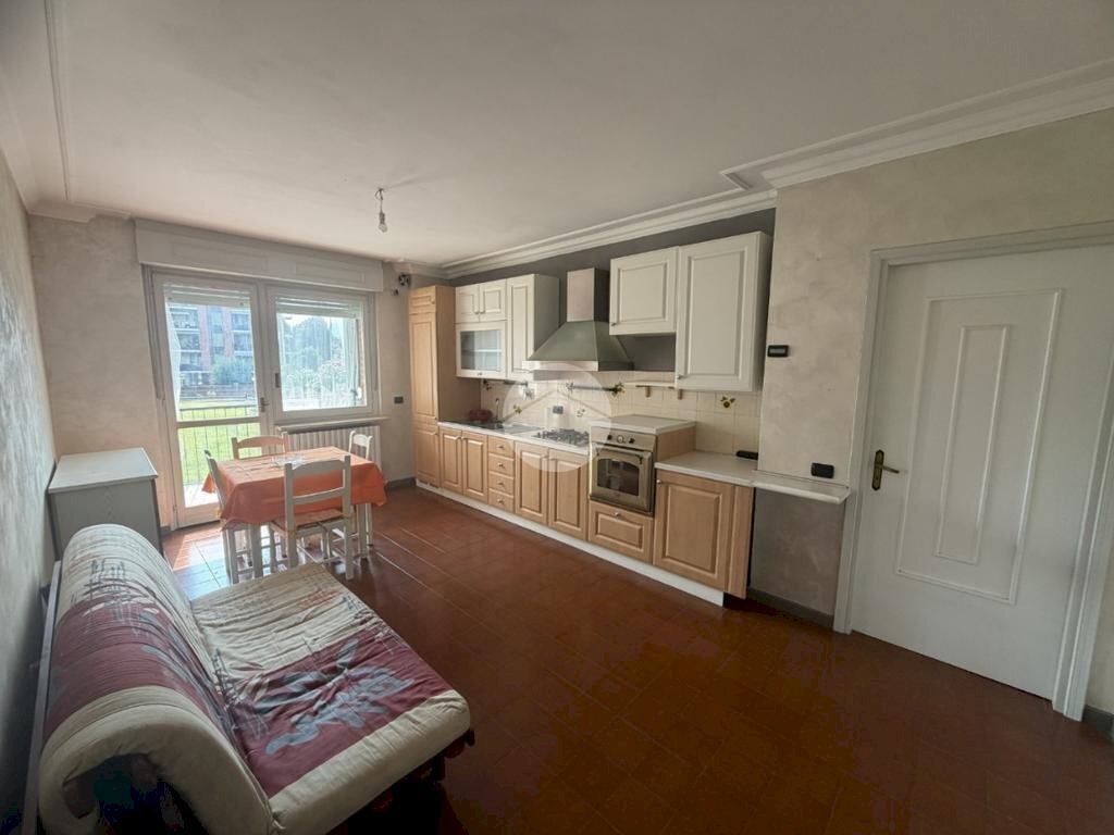 Two-room apartment Strada Della Magra, Torino (neighborhood Barca) - photo 2