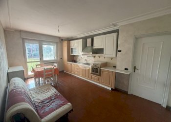 Two-room apartment Strada Della Magra, Torino (neighborhood Barca) - photo 2