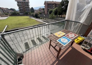Two-room apartment Strada Della Magra, Torino (neighborhood Barca) - photo 9