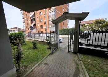 Two-room apartment Strada Della Magra, Torino (neighborhood Barca) - photo 19