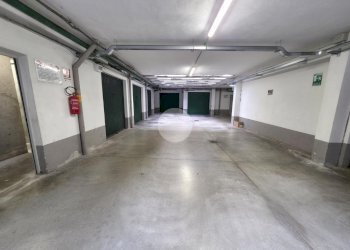 Two-room apartment Strada Della Magra, Torino (neighborhood Barca) - photo 20