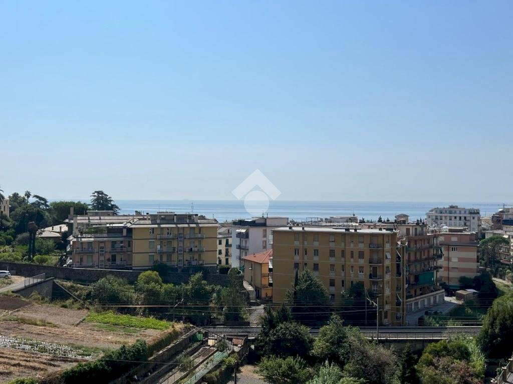 Bilocale Via Cantarena, Arenzano - foto 1